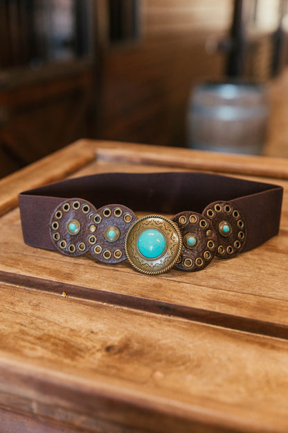 NEW!! "The Outlaw" Belt in 2 Colors