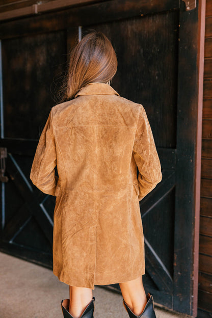 NEW!! Dirt Bike Trench Coat