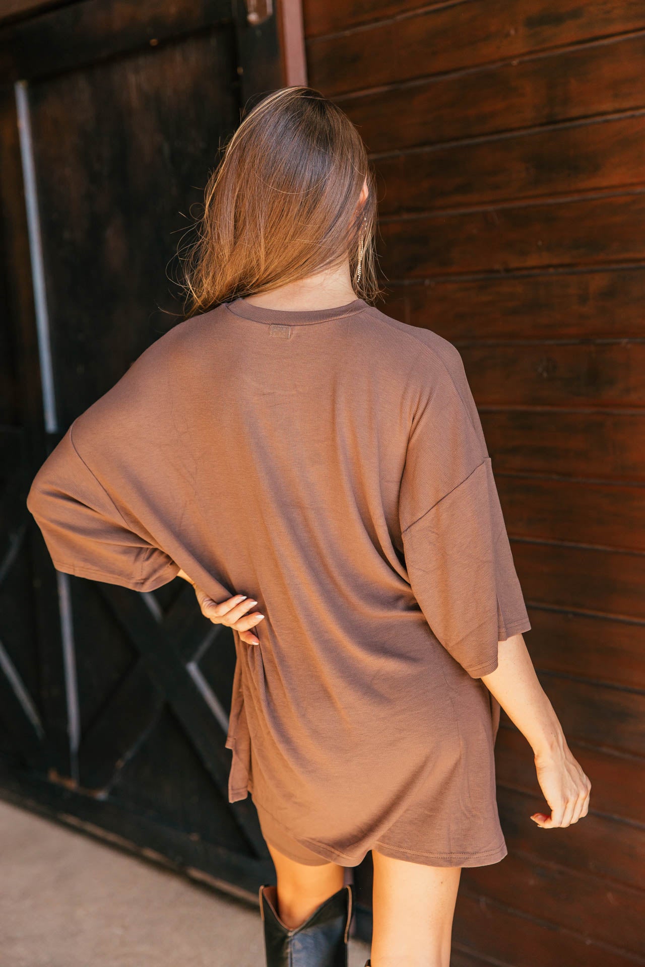 NEW!! All Weekend Long Set in Espresso