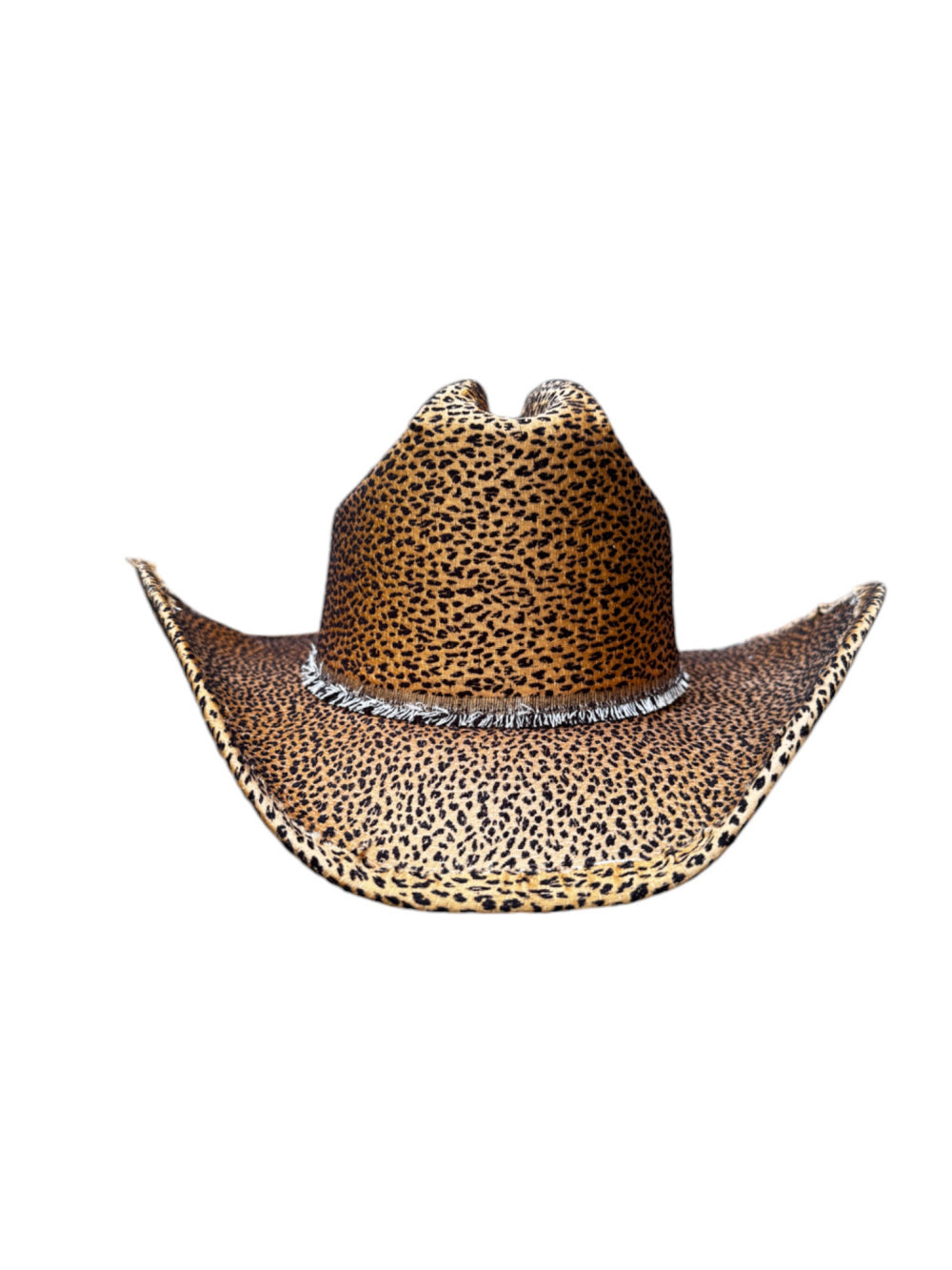 AS SEEN ON BRITTANY ALDEAN!! Golden Savannah Cowboy Hat