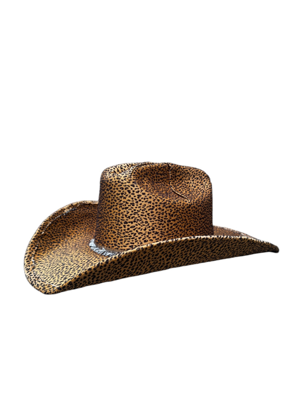 AS SEEN ON BRITTANY ALDEAN!! Golden Savannah Cowboy Hat