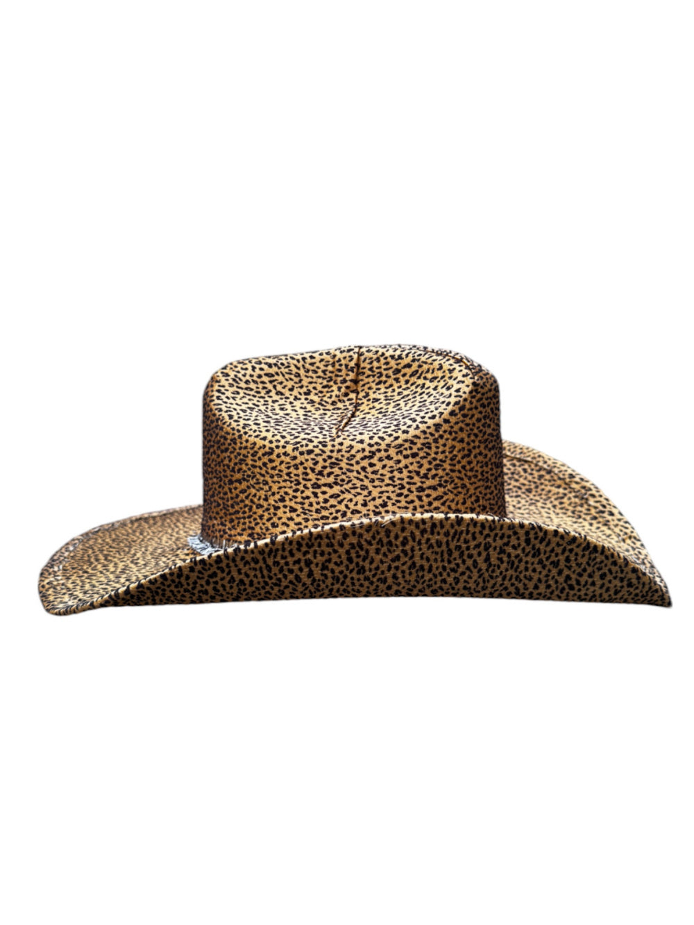 AS SEEN ON BRITTANY ALDEAN!! Golden Savannah Cowboy Hat
