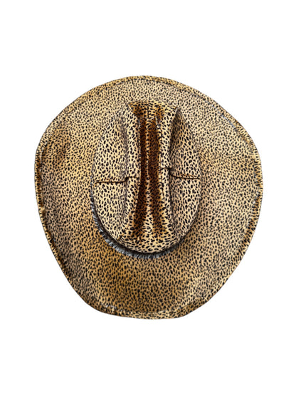 AS SEEN ON BRITTANY ALDEAN!! Golden Savannah Cowboy Hat