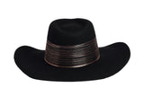NEW!! Stellar Wool Cowboy Hat