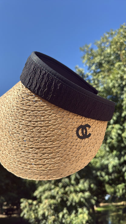 FINAL SALE!! Icon Visor in 3 Colors - Limited Edition