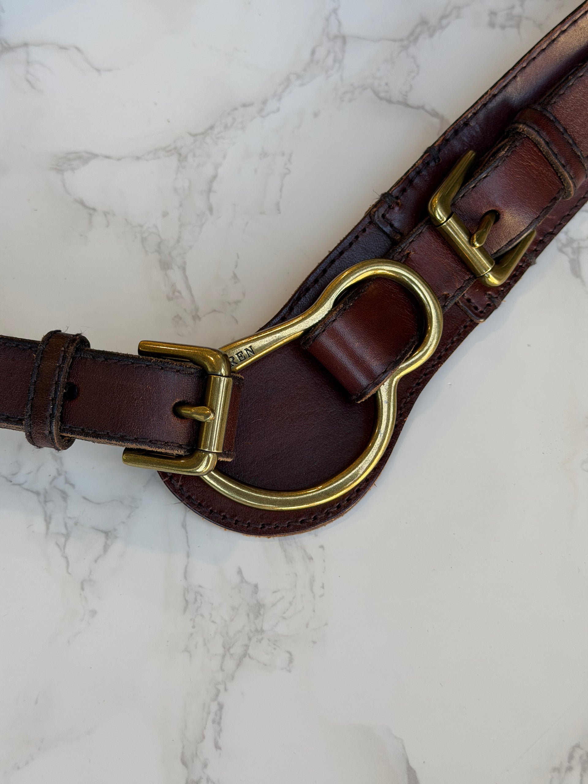 Equestrian Belt