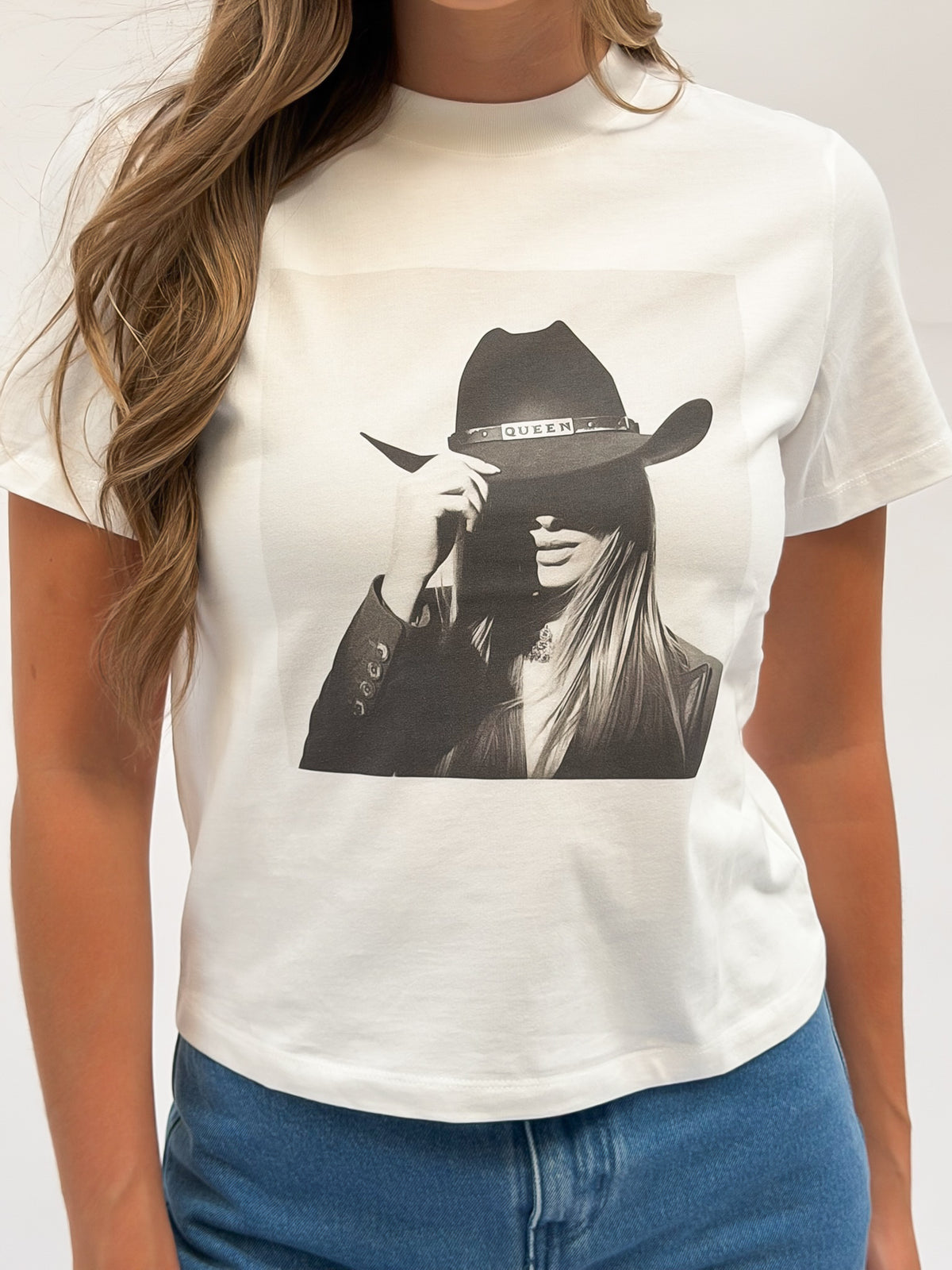 Western Icon Graphic Tee