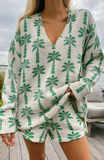 AS SEEN ON WHITNEY RIFE!! Gilligan Sweater Set by Show Me Your Mumu