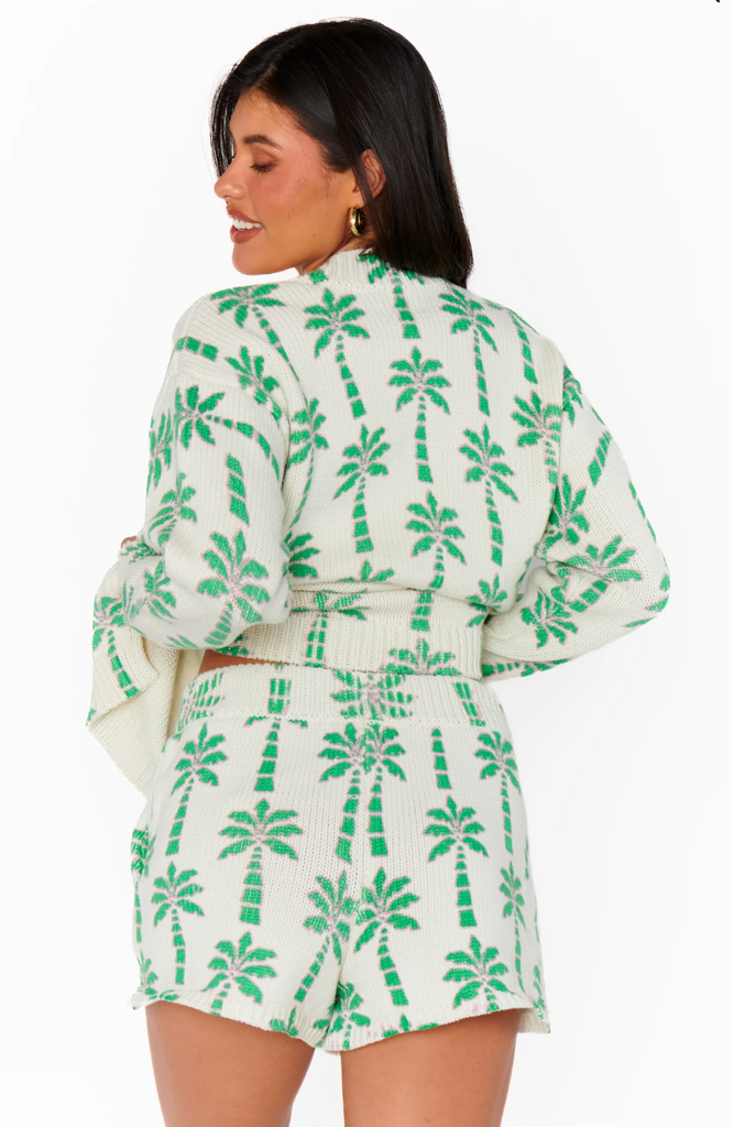 AS SEEN ON WHITNEY RIFE!! Gilligan Sweater Set by Show Me Your Mumu