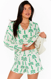 AS SEEN ON WHITNEY RIFE!! Gilligan Sweater Set by Show Me Your Mumu