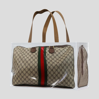 NEW!! Icon Large Tote Bag in 3 Styles