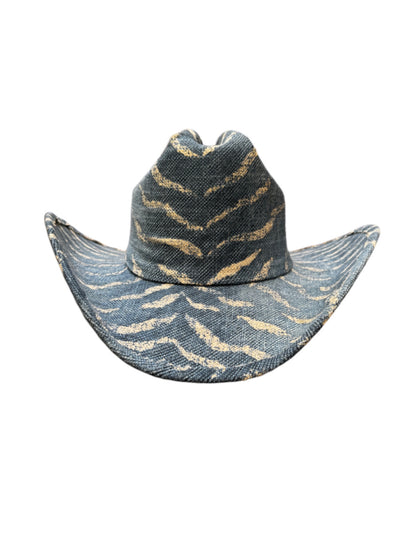 NEW!! Steel Sunrise Cowboy Hat