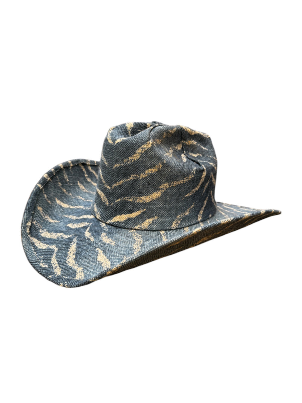 NEW!! Steel Sunrise Cowboy Hat