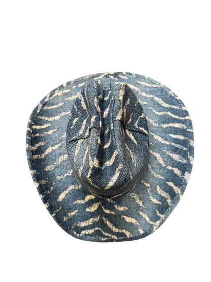 NEW!! Steel Sunrise Cowboy Hat