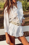 NEW!! Cannes Shorts by Show Me Your Mumu