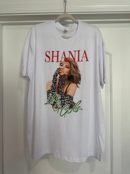 FINAL SALE!! Shania Tee