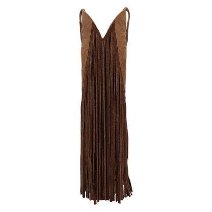Walk West Leather Boot - Brown