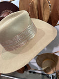 NEW!! Stellar Wool Cowboy Hat in Camel