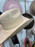 NEW!! Wildest Dream Straw Cowboy Hat