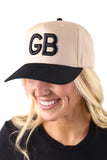 NEW!! GB Trucker Hat