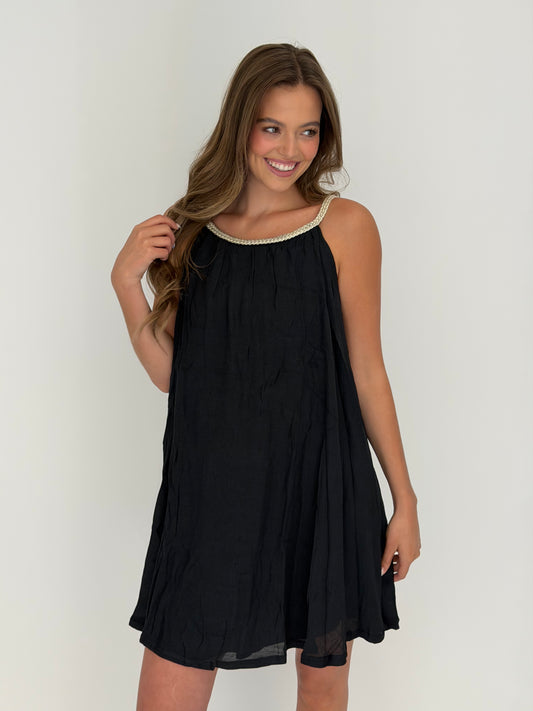 FINAL SALE!! "Summer Vacay" Coverup