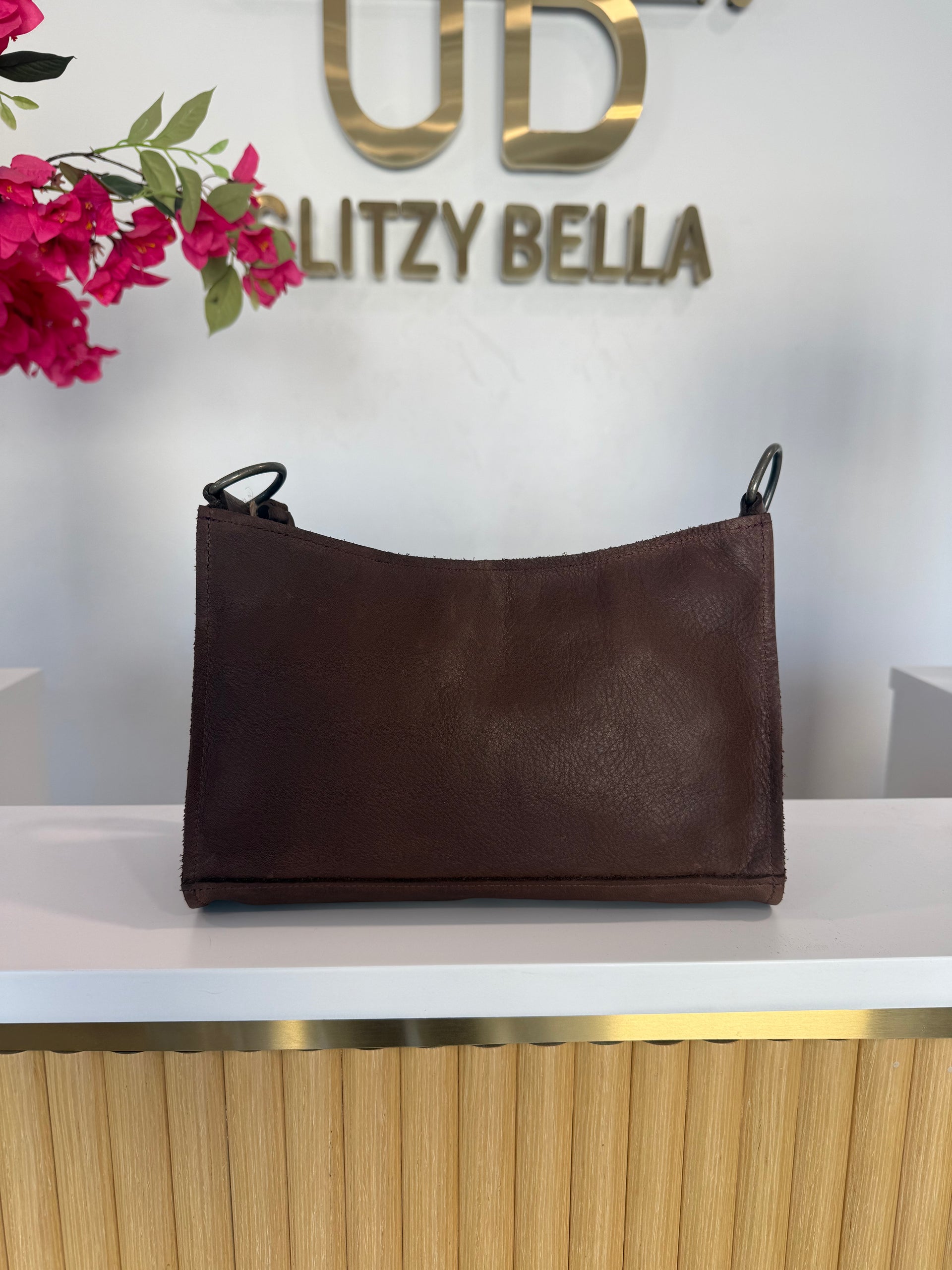 "Bella" Mini Bag