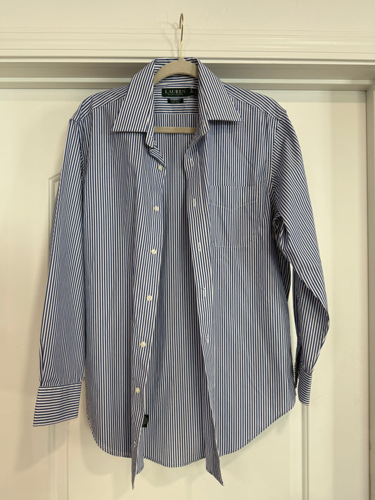 Vintage Ralph Lauren Button Up Size Small
