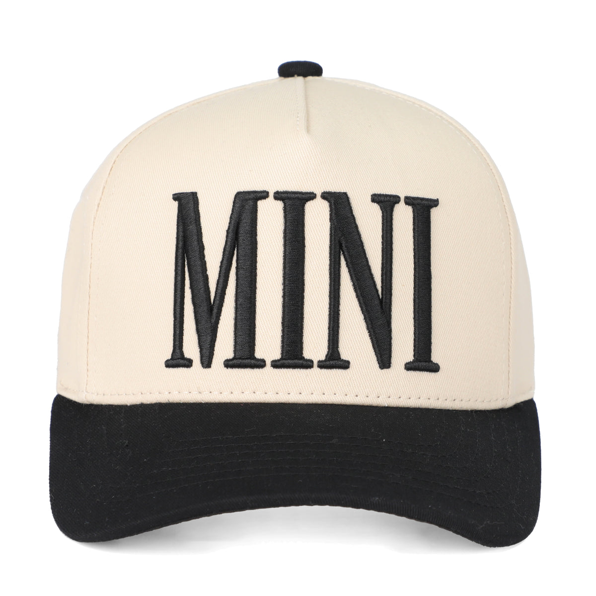 FINAL SALE "MINI" Trucker Hat