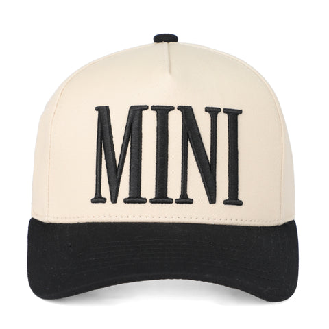 PREORDER!! "MINI" Trucker Hat