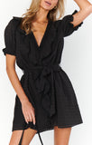 NEW!! Marissa Dress by Show Me Your Mumu