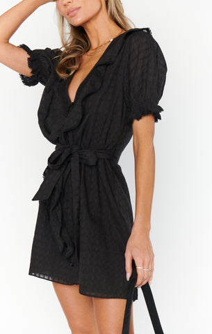 NEW!! Marissa Dress by Show Me Your Mumu