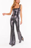 NEW!! Lively Jumpsuit by Show Me Your Mumu