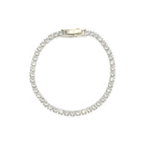 NEW!! Trendsetter Tennis Bracelet in 2 Colors