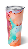 NEW!! Dreamsicle 32 oz. Insulated Rambler