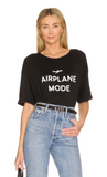 PREORDER!! Airplane Mode Tee