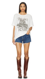 NEW!! This Aint Texas Oversized Tee by The Laundry Room