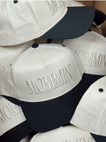 BEST SELLER!! Mommin' Vintage Trucker Hat