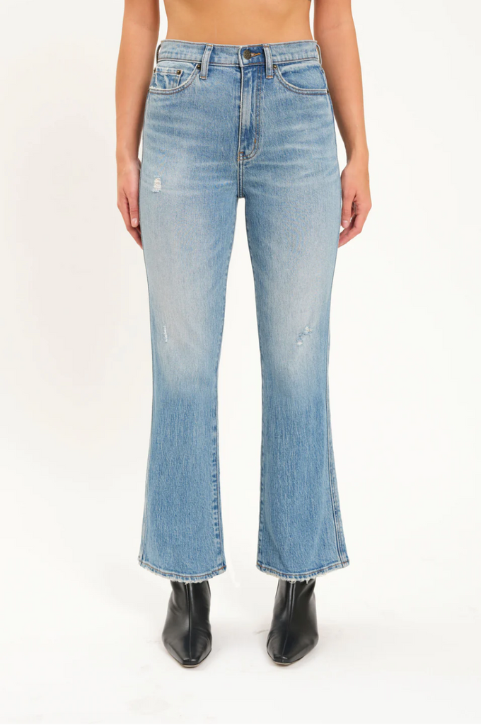 NEW!! "Soho" High Rise in All Mine Vintage by Daze Denim