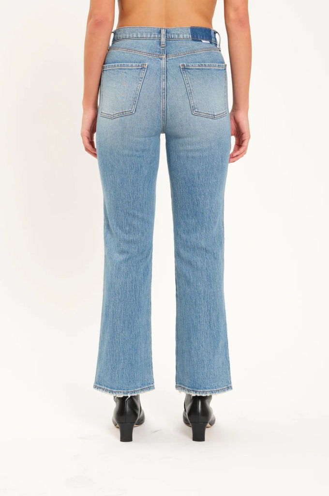 NEW!! "Soho" High Rise in All Mine Vintage by Daze Denim