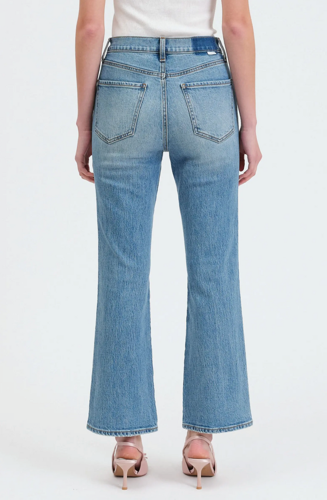 NEW!! "Soho" High Rise in All Mine Vintage by Daze Denim