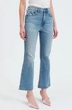 NEW!! "Soho" High Rise in All Mine Vintage by Daze Denim