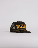 NEW!! DARLIN Trucker Hat in Camo by DARLIN' Brand