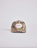 NEW!! DARLIN Patch Trucker Hat in Camo by DARLIN' Brand