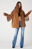 NEW!! Dirt Bike Coat by BlankNYC