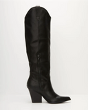 NEW!! "Frontier" Knee High Boots