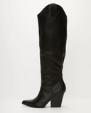 NEW!! "Frontier" Knee High Boots