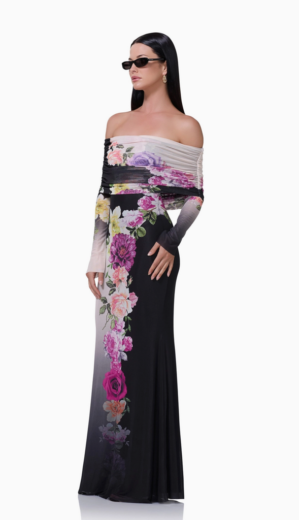 NEW!! Thelma Maxi Dress by AFRM