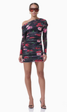 NEW!! Floral Rose Mini Dress by AFRM