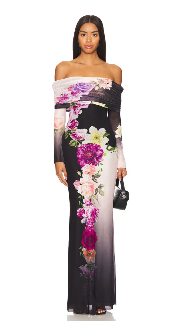 FINAL SALE!! Thelma Maxi Dress by AFRM