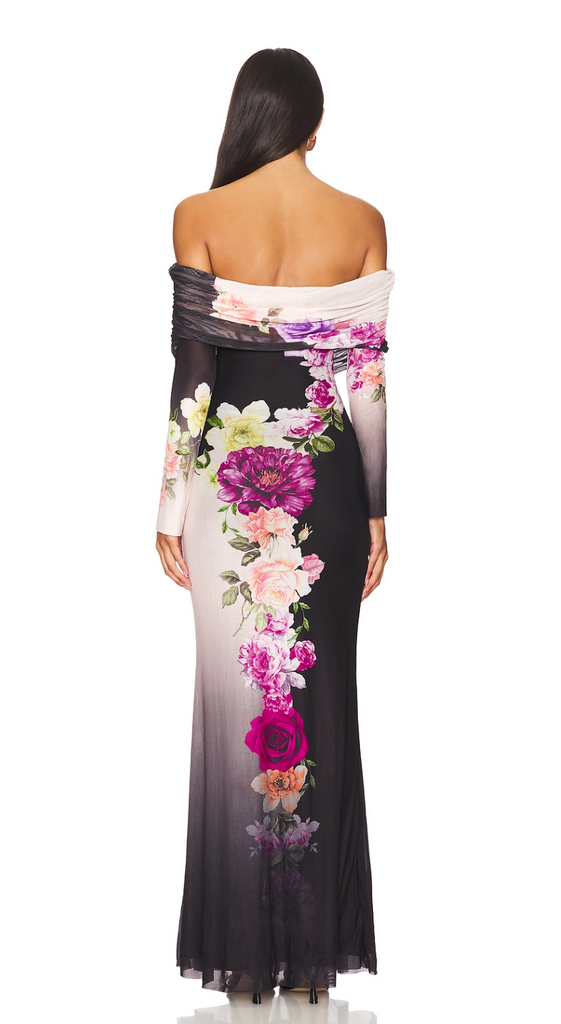 NEW!! Thelma Maxi Dress by AFRM